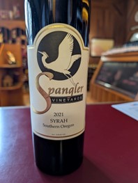 Syrah (2021)